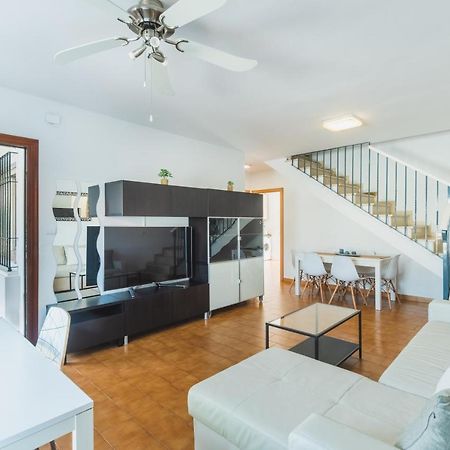 Duplex Junto A La Playa Villa Sanlúcar de Barrameda Екстериор снимка