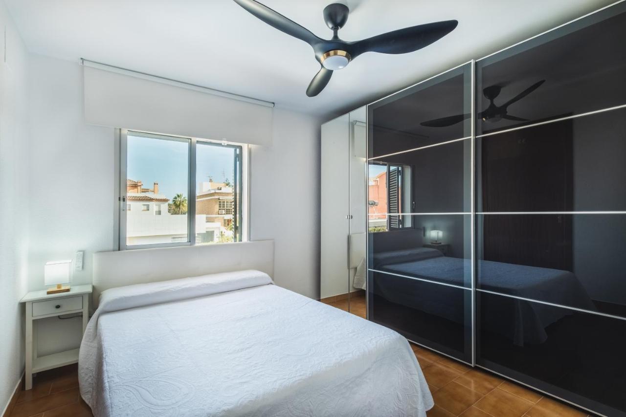 Duplex Junto A La Playa Villa Sanlúcar de Barrameda Екстериор снимка
