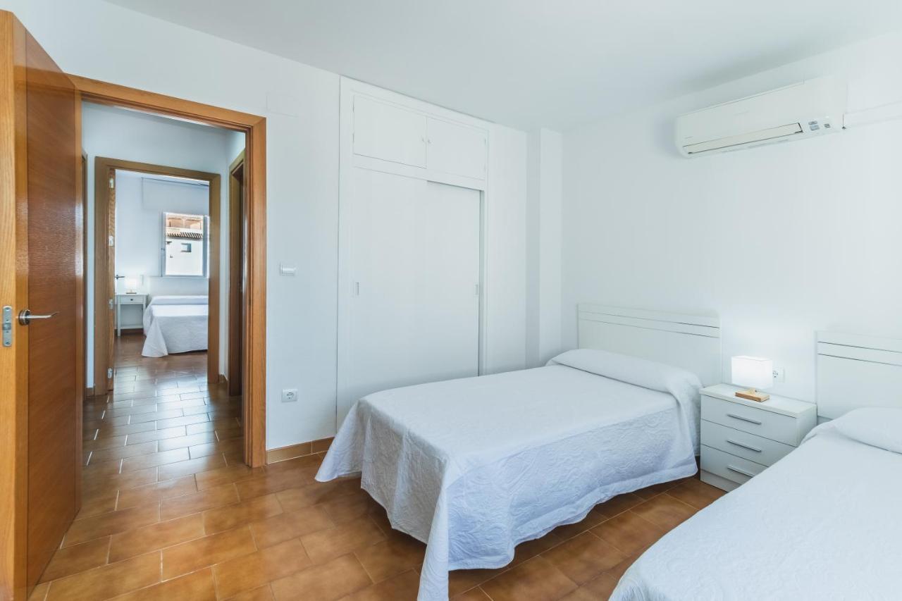 Duplex Junto A La Playa Villa Sanlúcar de Barrameda Екстериор снимка