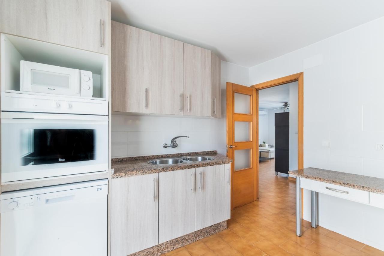 Duplex Junto A La Playa Villa Sanlúcar de Barrameda Екстериор снимка