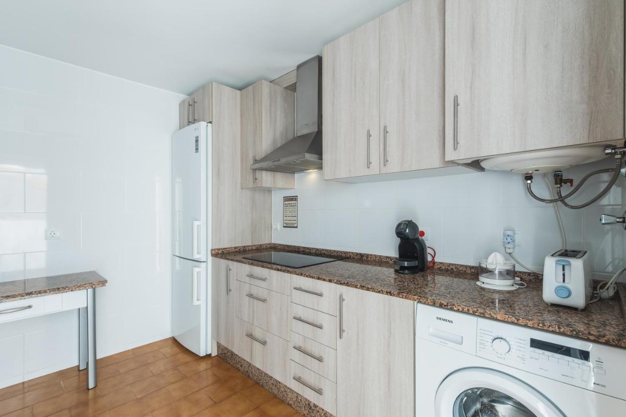 Duplex Junto A La Playa Villa Sanlúcar de Barrameda Екстериор снимка