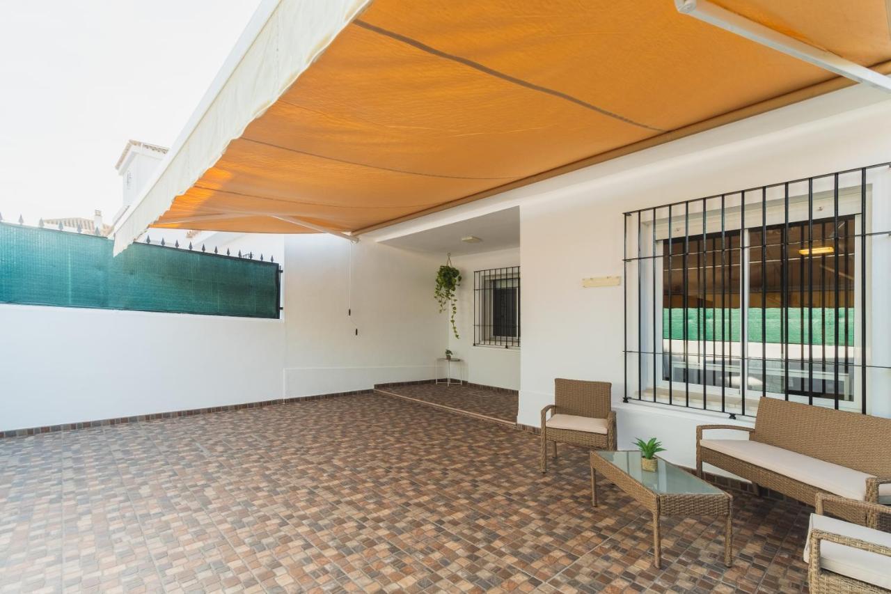 Duplex Junto A La Playa Villa Sanlúcar de Barrameda Екстериор снимка