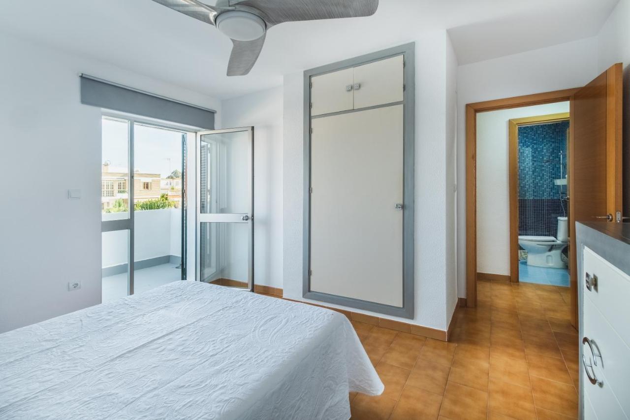 Duplex Junto A La Playa Villa Sanlúcar de Barrameda Екстериор снимка