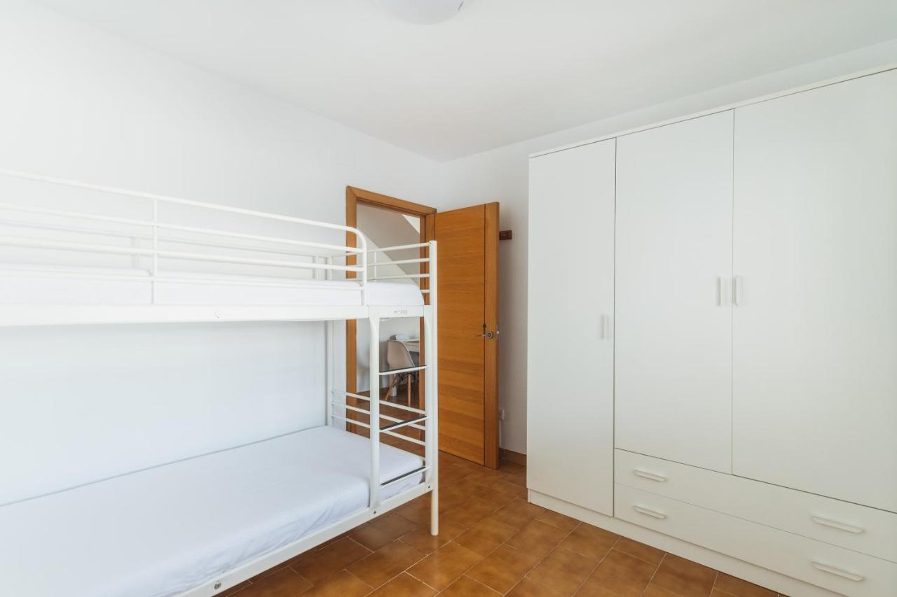 Duplex Junto A La Playa Villa Sanlúcar de Barrameda Екстериор снимка
