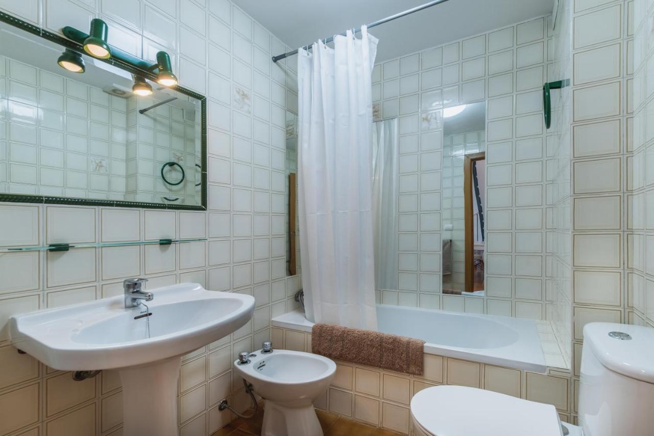 Duplex Junto A La Playa Villa Sanlúcar de Barrameda Екстериор снимка